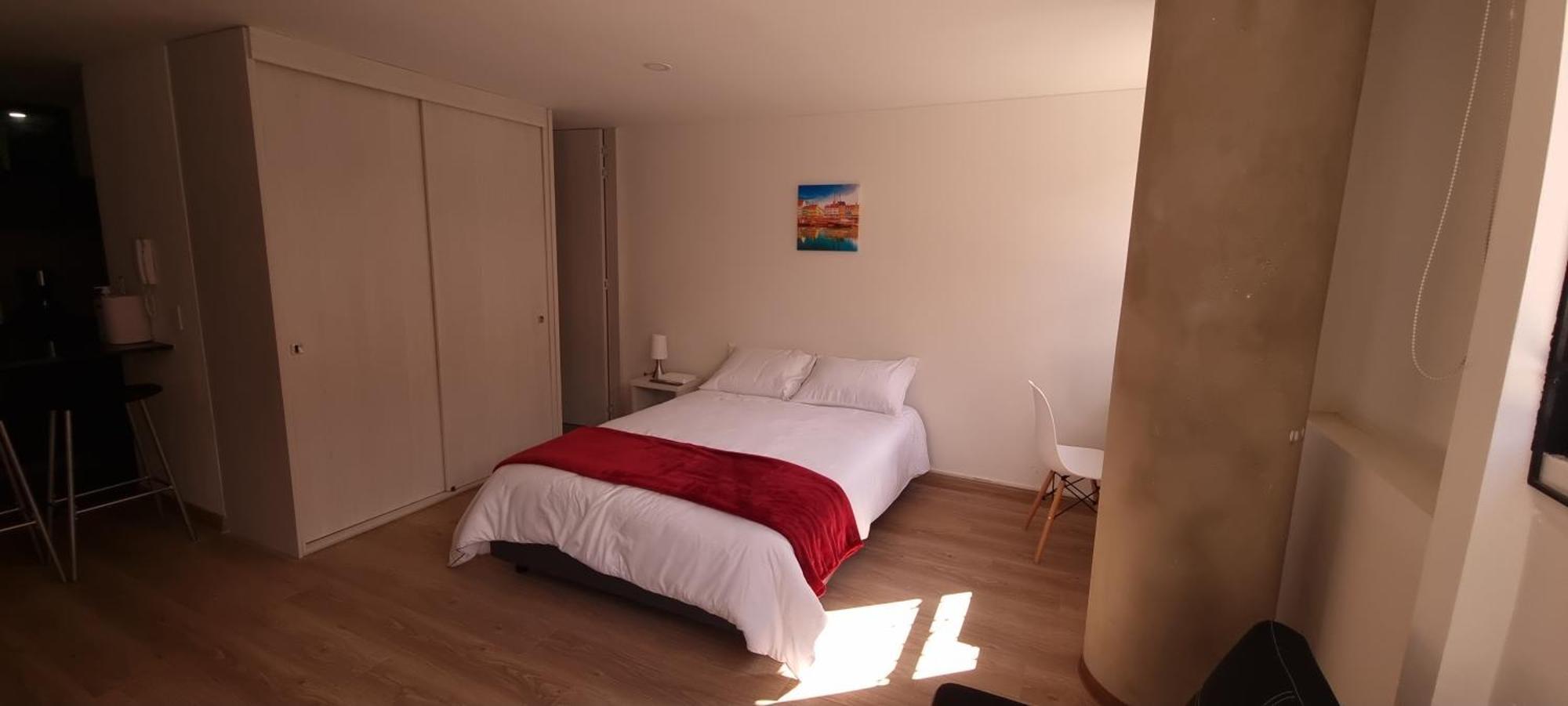 New Comfortable Apartments In La Candelaria, Bogotá Kültér fotó