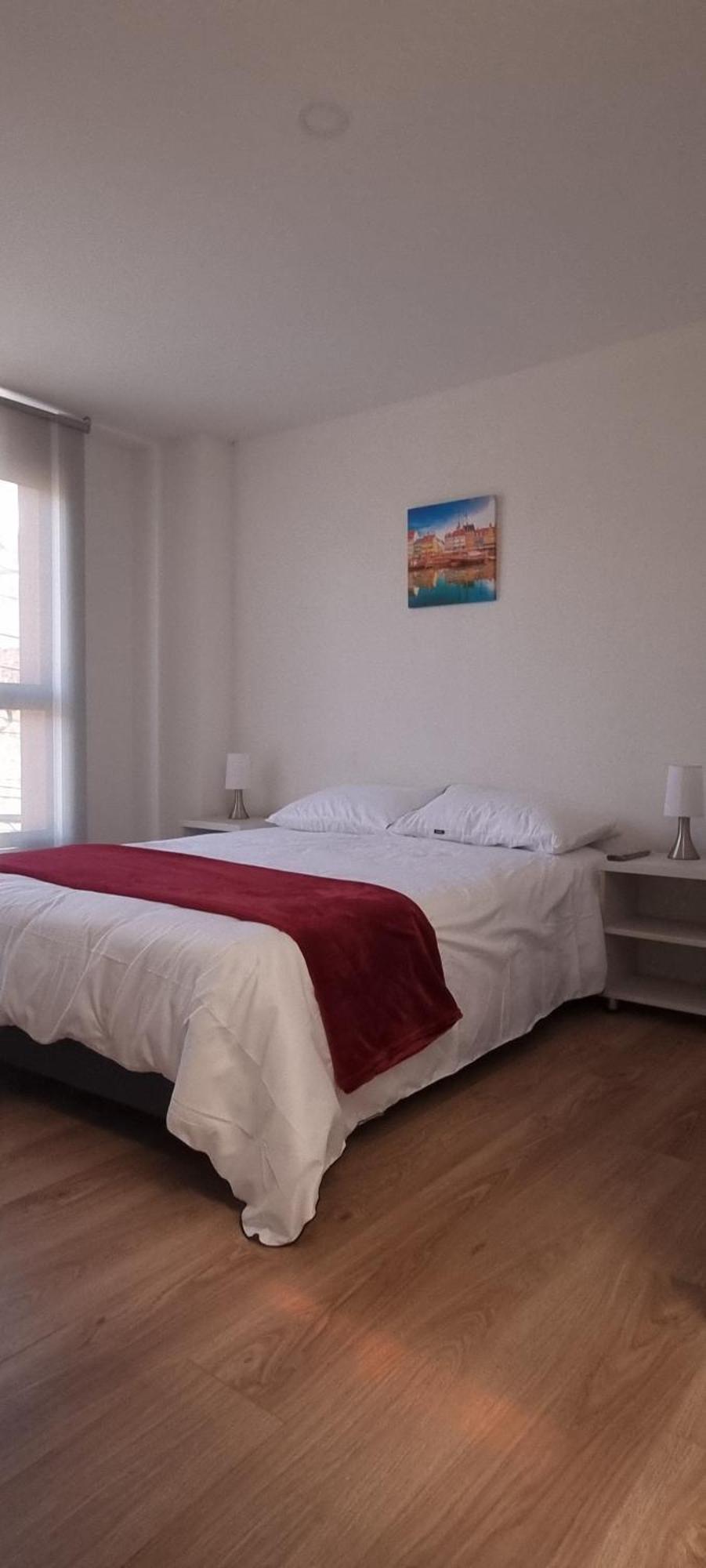 New Comfortable Apartments In La Candelaria, Bogotá Kültér fotó
